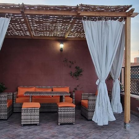 Marrakech Medina Inn Марракеш Экстерьер фото