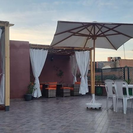 Marrakech Medina Inn Марракеш Экстерьер фото