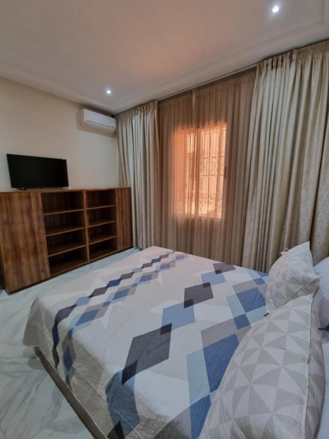 Marrakech Medina Inn Марракеш Экстерьер фото