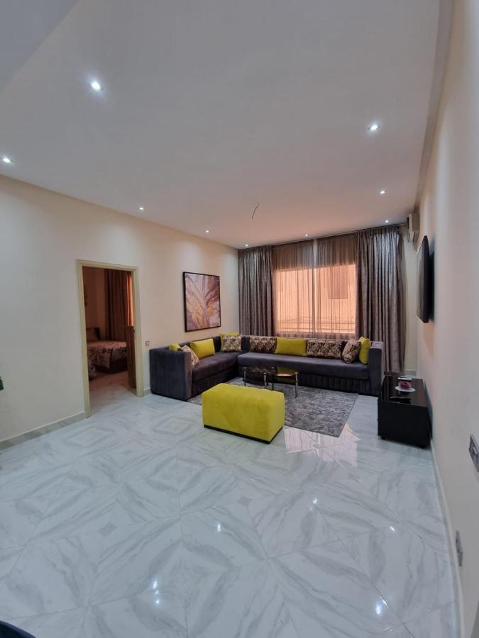 Marrakech Medina Inn Марракеш Экстерьер фото