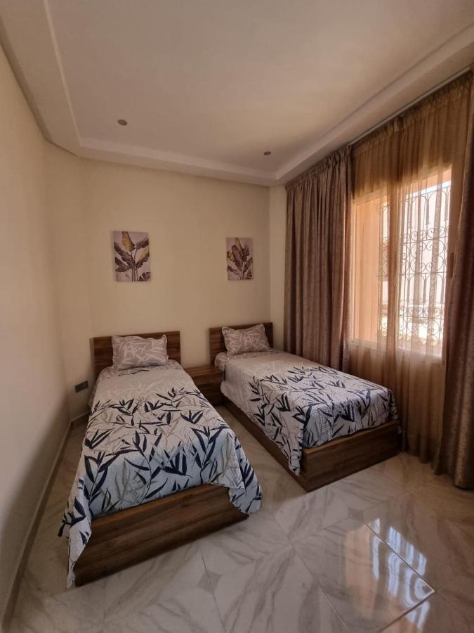 Marrakech Medina Inn Марракеш Экстерьер фото