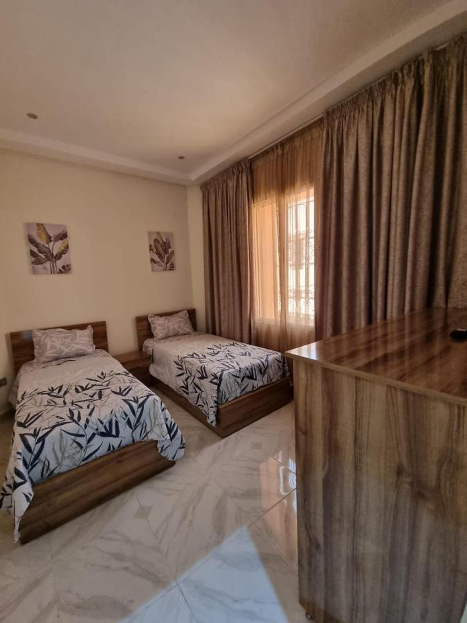 Marrakech Medina Inn Марракеш Экстерьер фото