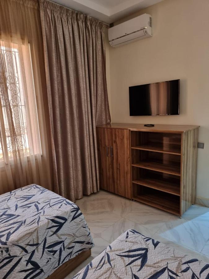 Marrakech Medina Inn Марракеш Экстерьер фото